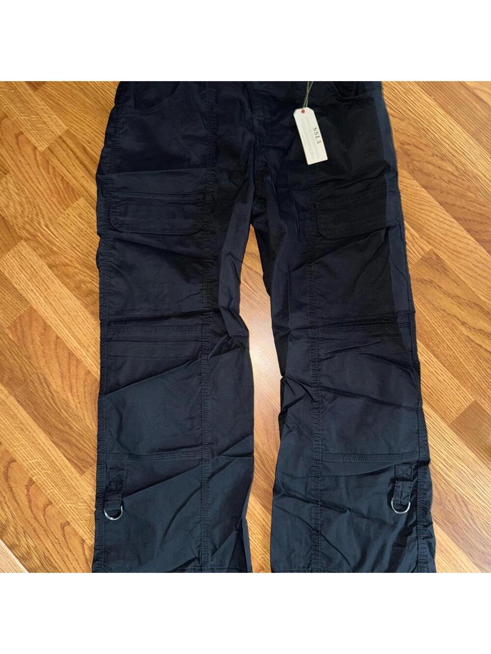 NWT Sanctuary Cali Cargo Pants